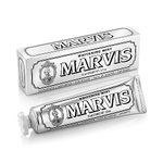 Marvis Whitening Mint Toothpaste, 3.8 ounces