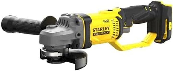 STANLEY FA