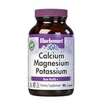 BlueBonnet Calcium Magnesium Plus P