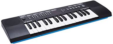 Alesis Harmony 32 32-Key Portable Keyboard With Built-In Speakers