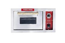 Propane Pizza Oven With Turntable