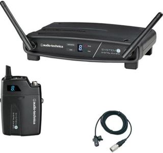Audio-Technica ATW-1101/L Wireless Lavalier