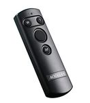 Wireless Remote Control for Canon, Camera Remote Shutter Release for Canon EOS R, R3, R5, R6, RP, 90D, 200D, 200D-II, 250D, 6D-II, 77D, 800D, 850D, M6-II, M50, M50-II, M200, G5X-II, G7X-III, SX70 HS