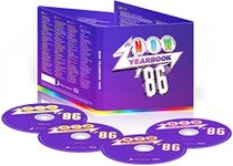 NOW – Yearbook 1986 (4CD)