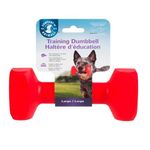 Dumbbell For Dogs