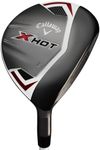 Callaway X HOT 3 Fairway Wood, Regular Flex