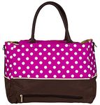 Tinny Tots Baby Diaper bag for mothers for travel | diaper bag for mom | diaper bag for baby girl for travel