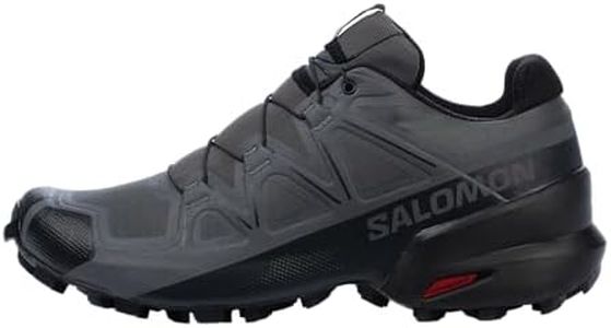 Salomon Me
