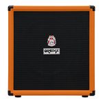 Orange Crush Bass 100W Bass Guitar Combo Amp, Orange