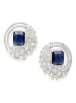 Cubic Zirconia Earrings