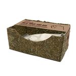 Rosewood Naturals Rollin' Rodent Sand Bath, For Gerbils, Hamsters & Degus