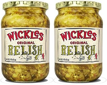 Wickles Or