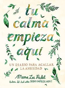 Tu calma e