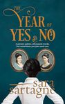 The Year of Yes and No: A dual-timeline novel (The Duality Novels Book 3)