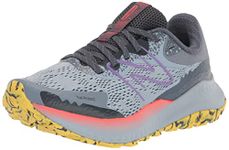 New Balance Men's Nitrel Sneaker, Blue, 11 UK