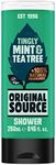 ORIGINAL SOURCE Mint and Tea Tree S