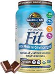 Garden of Life Raw Organic Fit Vega