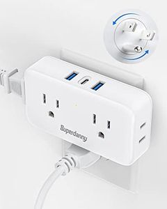 Multi Plug
