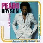 I'm So Into You by Peabo Bryson (1997-06-03)