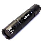 uvBeast New V3 365nm Mini - Black Light UV Flashlight – High Definition Pure Ultraviolet - Professional Grade High Power Upgraded 5 Core UV LED – USA Stock