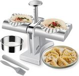 Dumpling Maker Machine,GUYUE Double