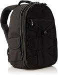 Amazon Basics Backpack for SLR Came