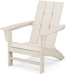 POLYWOOD AD420SA Modern Adirondack 