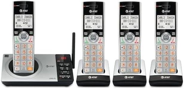 AT&T CL824