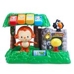 VTech Learn & Dance Interactive Zoo