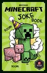 Minecraft Joke Book: An official illustrated Minecraft children’s joke book – perfect for funny kids who are into video games aged 7, 8, 9, 10 and 11!