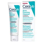 Acne Cleansers