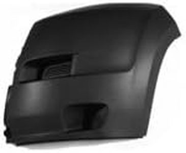 Prasco FT9301114 Pare-chocs