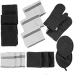 LANE LINEN 16-Piece Kitchen Towels