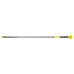 SKLZ Gold Flex Golf Swing Trainer Warm-Up Stick, 48 Inch