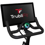 TrubliFit Custom Fan for Peloton Bike - Accessories for Peloton Bike - Does NOT fit Peloton Bike+ (Original Peloton)