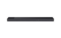 Sony HT-A7000 7.1.2 Channel Dolby Atmos BRAVIA Soundbar (2021)