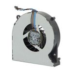 New CPU Cooling Fan For HP Probook 6460B 6465B 6470B 6475B Elitebook 8460P 8460W 8470P 641839-001