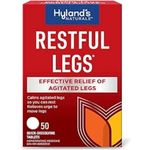 Restful legs 50 count