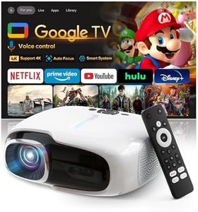 [Google TV