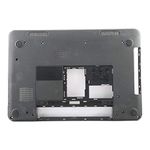 Fugen Laptop Bottom Base Cover Case for Dell Inspiron 15R (5110) (N5110) Part No. 005T5, 4PVH5, W/HDMI005T5 Black