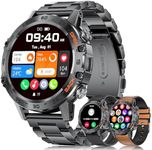 LIGE Smart Watch for Men, 1.39'' HD