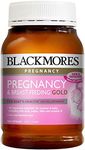 Blackmores Pregnancy & Breast-Feedi