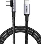 UGREEN USB C to USB C Cable Right A