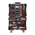 Black+Decker Of Tools