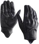 Hassidanzar Men's Motorcycle Gloves