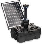 Blagdon Liberty Solar 500 Pond Foun