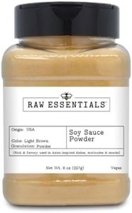 Raw Essent