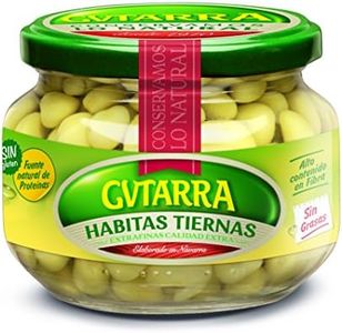 Gvtarra - Habitas tiernas - 210 g