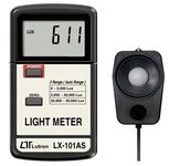 Lutron LX-101AS Electronic Light Meter