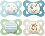 MAM Original Day & Night Pacifiers,